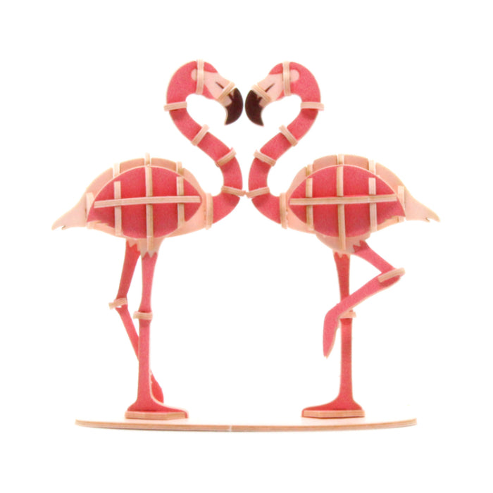 Paper Art si-gu-mi PLUS Flamingo