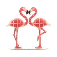 Paper Art si-gu-mi PLUS Flamingo
