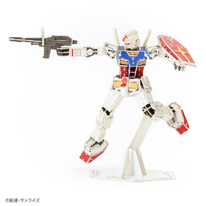 Paper Art si-gu-mi PRO RX-78-2 Gundam