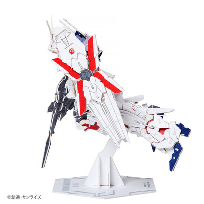 Paper Art si-gu-mi PRO RX-0 Unicorn Gundam