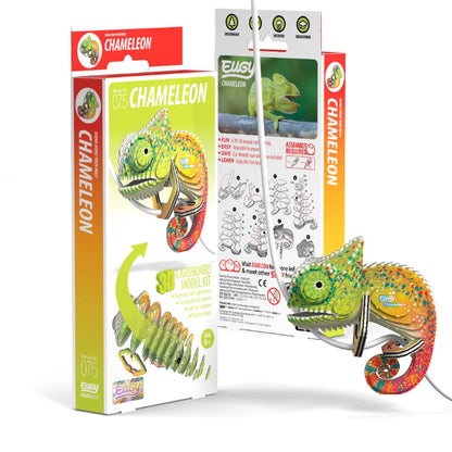 EUGY 75 Chameleon