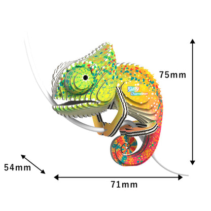 EUGY 75 Chameleon