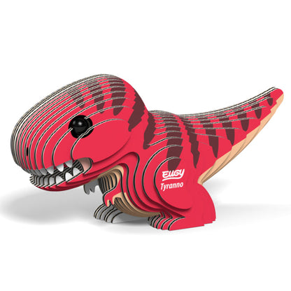 EUGY 05 Tyrannosaurus