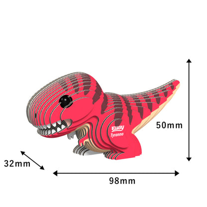 EUGY 05 Tyrannosaurus