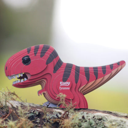 EUGY 05 Tyrannosaurus