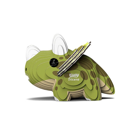 EUGY 06 Triceratops