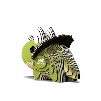EUGY 06 Triceratops