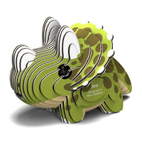 EUGY 06 Triceratops