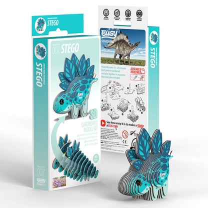 EUGY 07 Stegosaurus