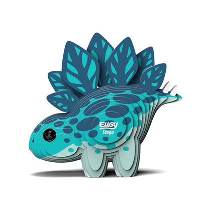 EUGY 07 Stegosaurus
