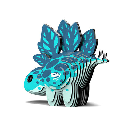 EUGY 07 Stegosaurus