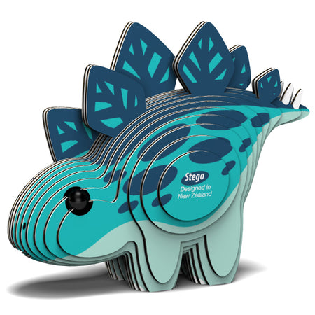 EUGY 07 Stegosaurus