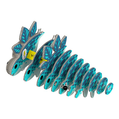 EUGY 07 Stegosaurus