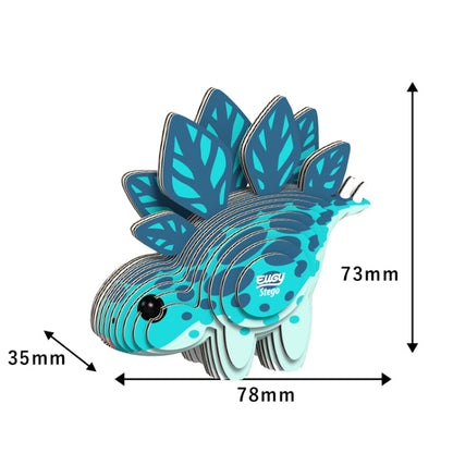 EUGY 07 Stegosaurus