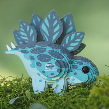 EUGY 07 Stegosaurus
