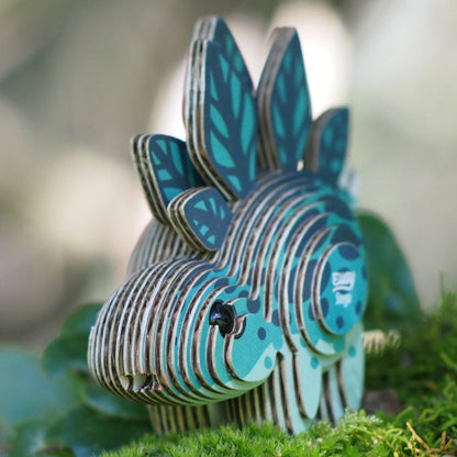 EUGY 07 Stegosaurus