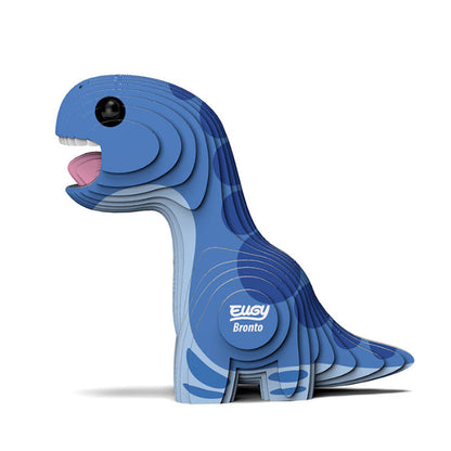 EUGY 08 Brontosaurus