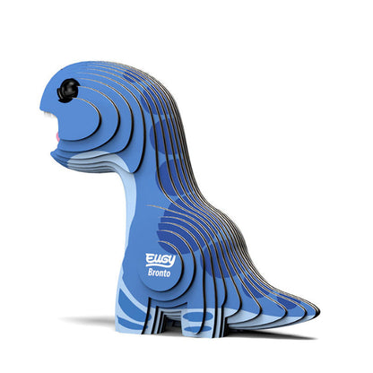 EUGY 08 Brontosaurus