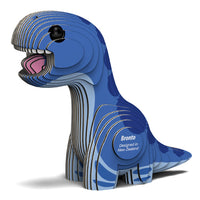 EUGY 08 Brontosaurus