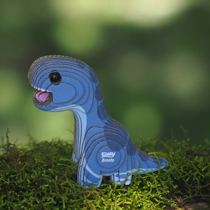 EUGY 08 Brontosaurus