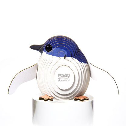 EUGY 17 Penguin