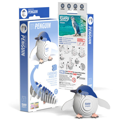 EUGY 17 Penguin