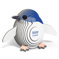 EUGY 17 Penguin