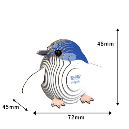 EUGY 17 Penguin