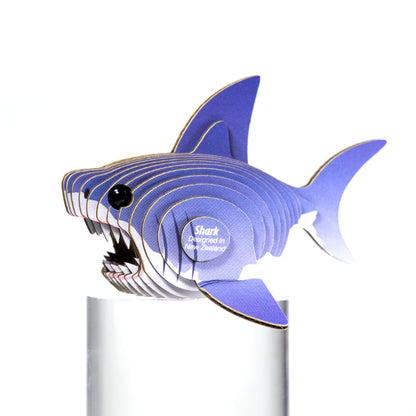 EUGY 19 Shark