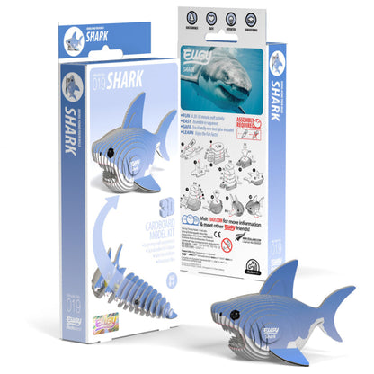 EUGY 19 Shark