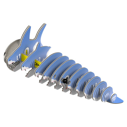 EUGY 19 Shark