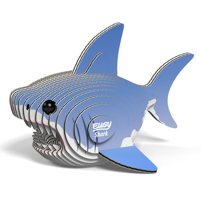 EUGY 19 Shark