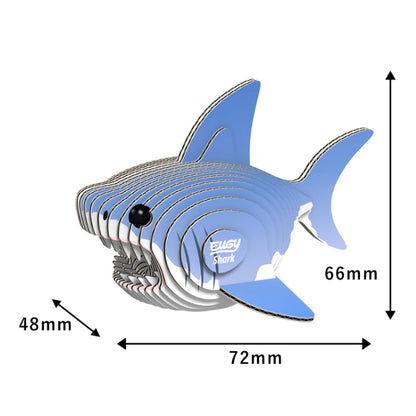 EUGY 19 Shark