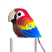 EUGY 23 Macaw