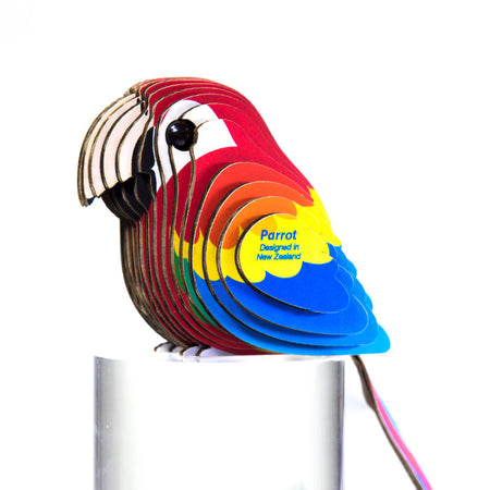 EUGY 23 Macaw