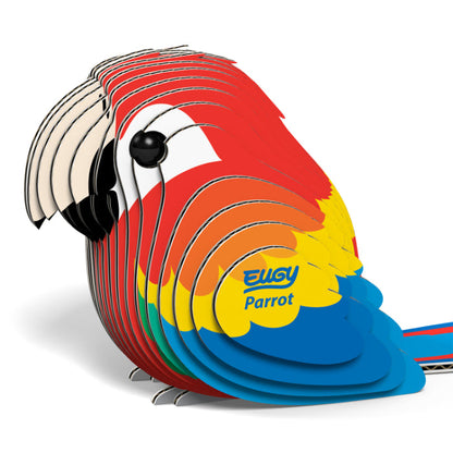 EUGY 23 Macaw
