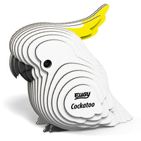 EUGY 28 Parrot