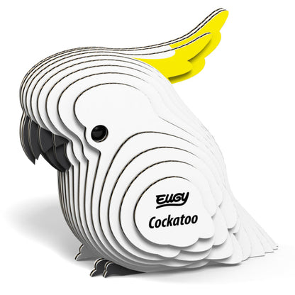 EUGY 28 Parrot