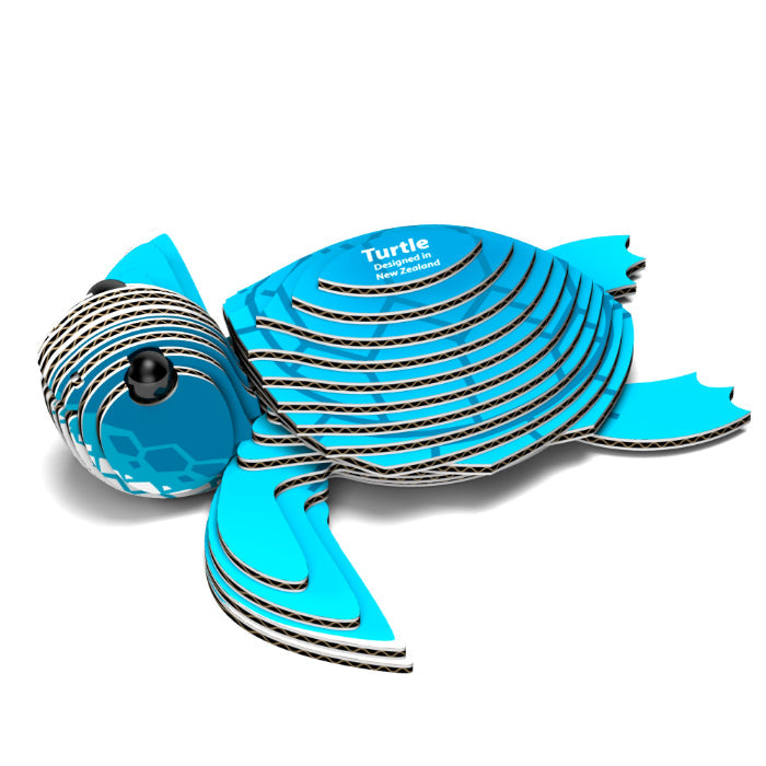 EUGY 38 Turtle