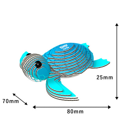 EUGY 38 Turtle