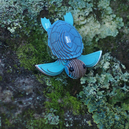 EUGY 38 Turtle