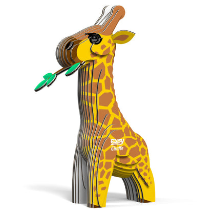 EUGY 09 Giraffe