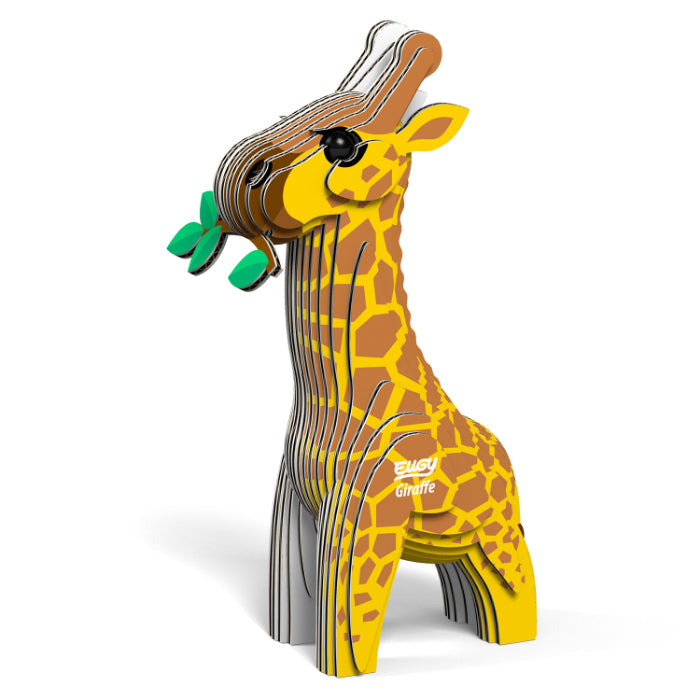 EUGY 09 Giraffe