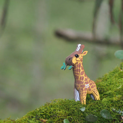 EUGY 09 Giraffe