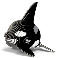 EUGY 20 Orca
