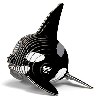 EUGY 20 Orca