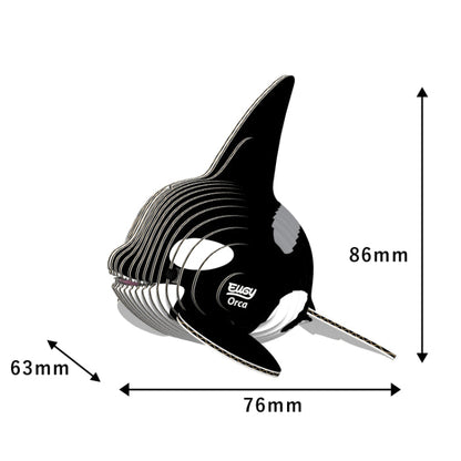 EUGY 20 Orca