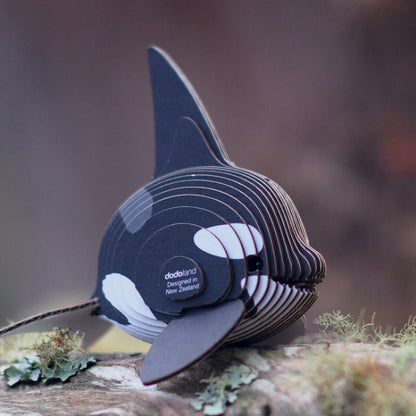 EUGY 20 Orca