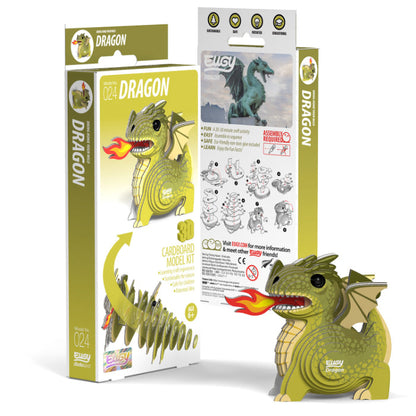 EUGY 24 Dragon