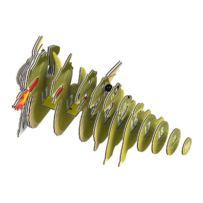 EUGY 24 Dragon